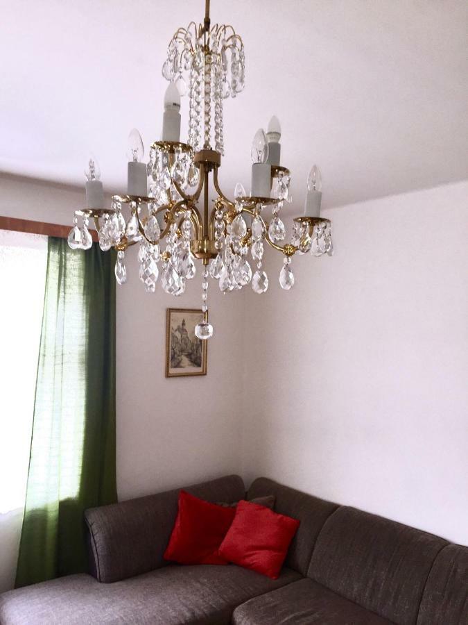 Fairytale Apartment Under The Castle - 5 Min City! Cesky Krumlov Exterior photo